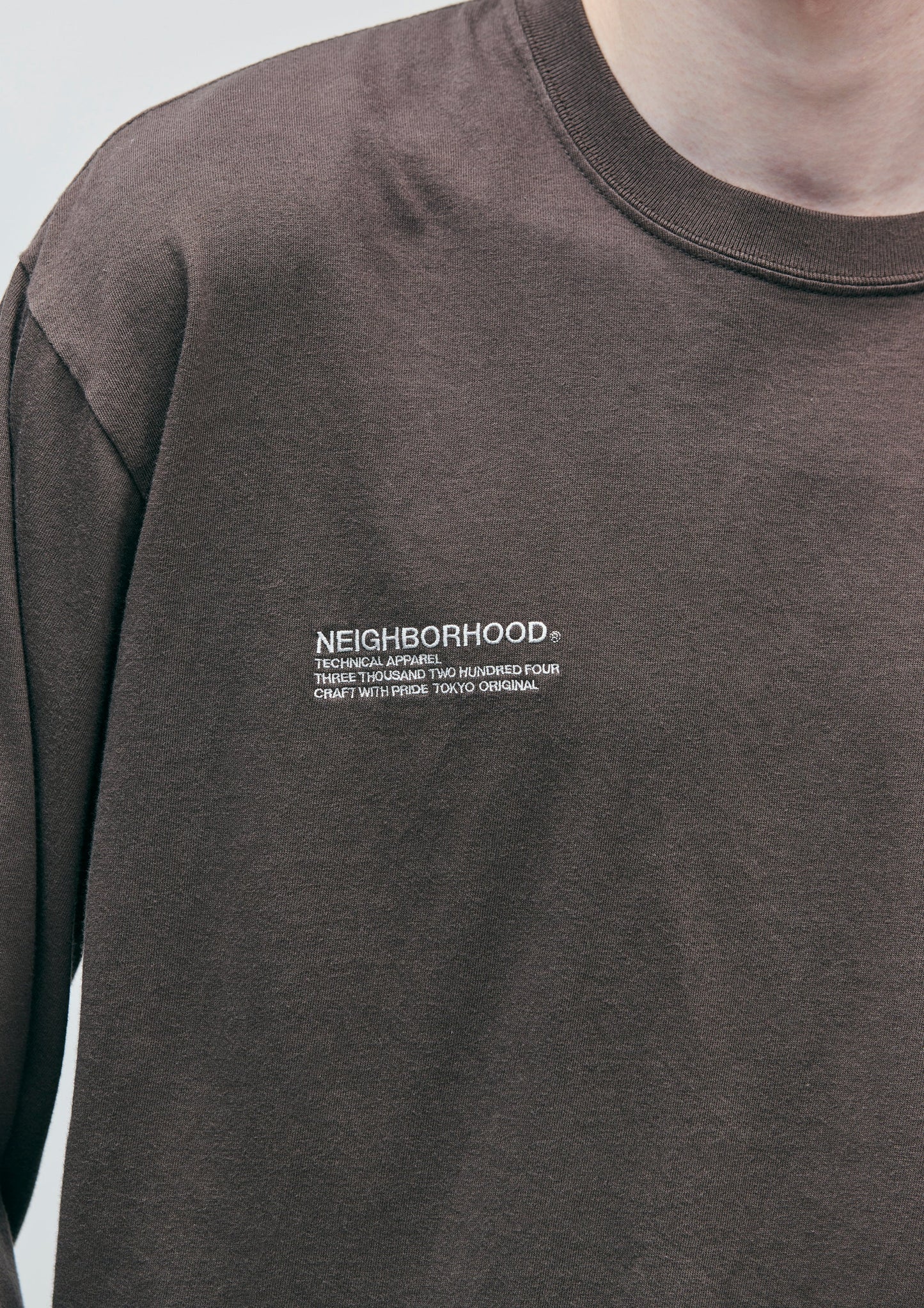 NH. TEE LS-12