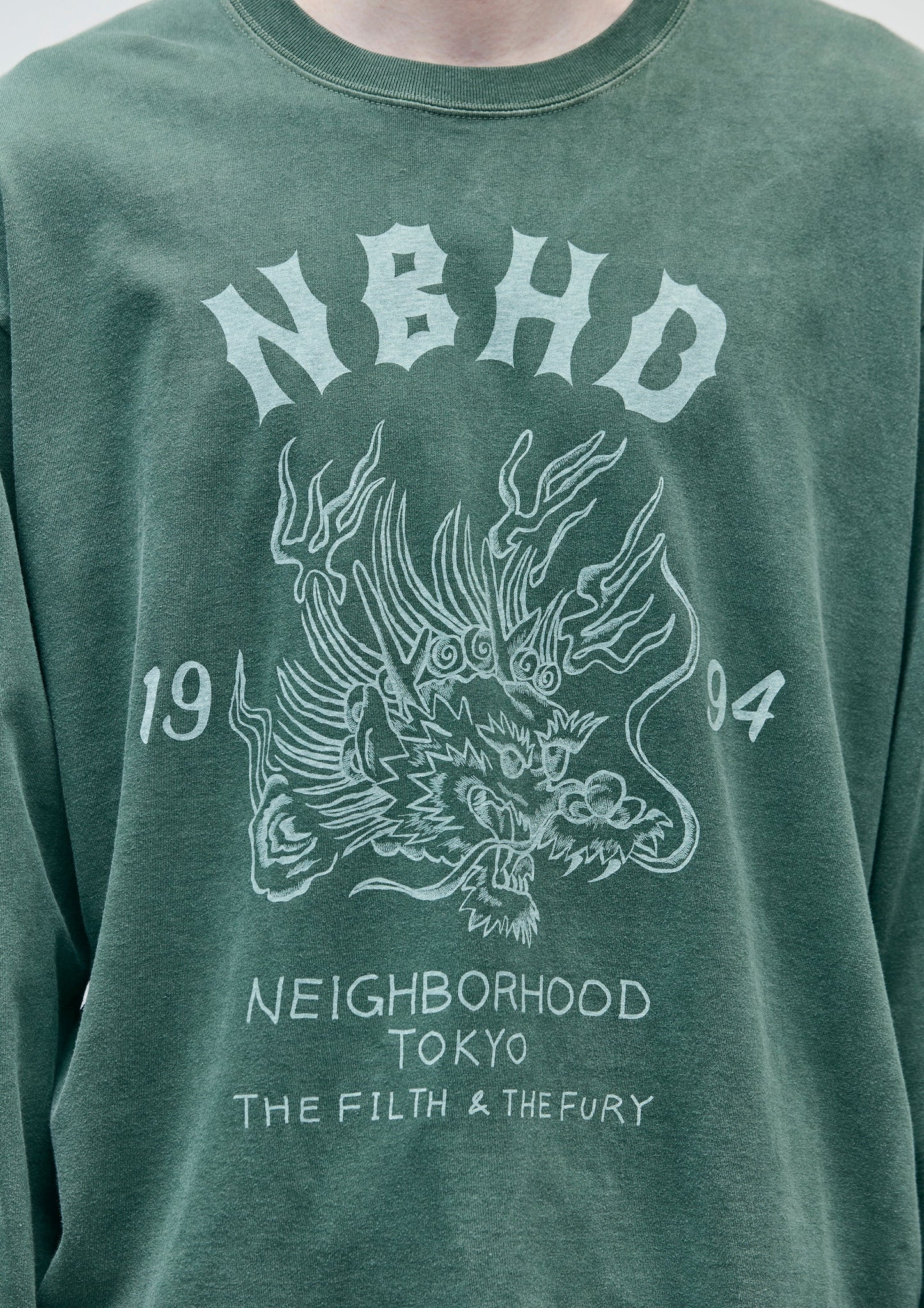 NH. TEE LS-14