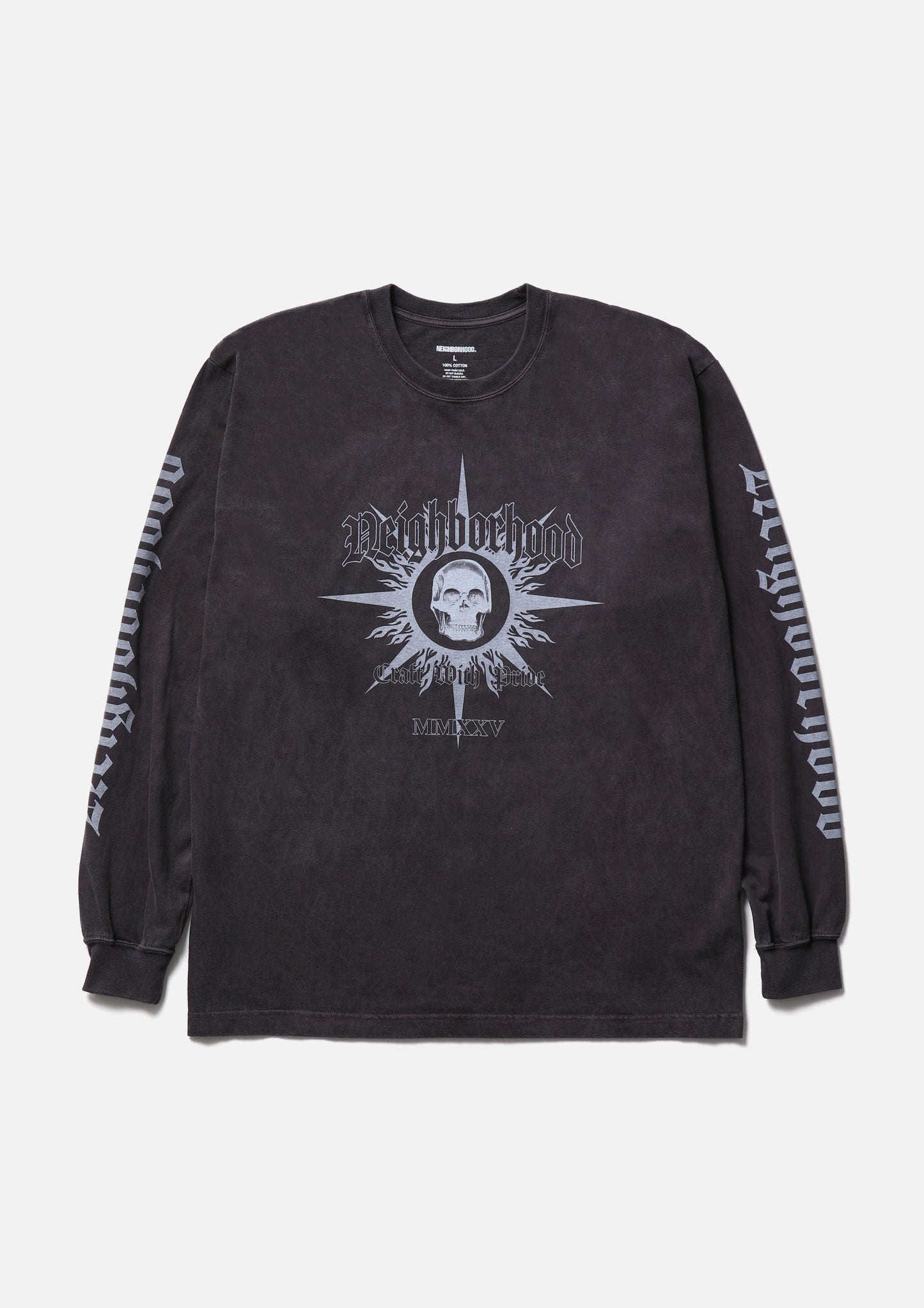 NH. TEE LS-15