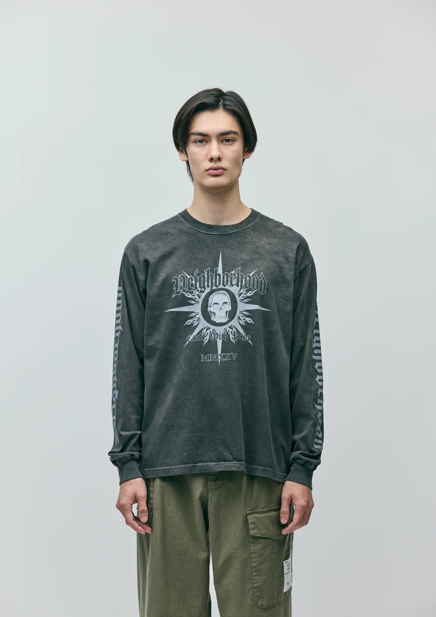 NH. TEE LS-15
