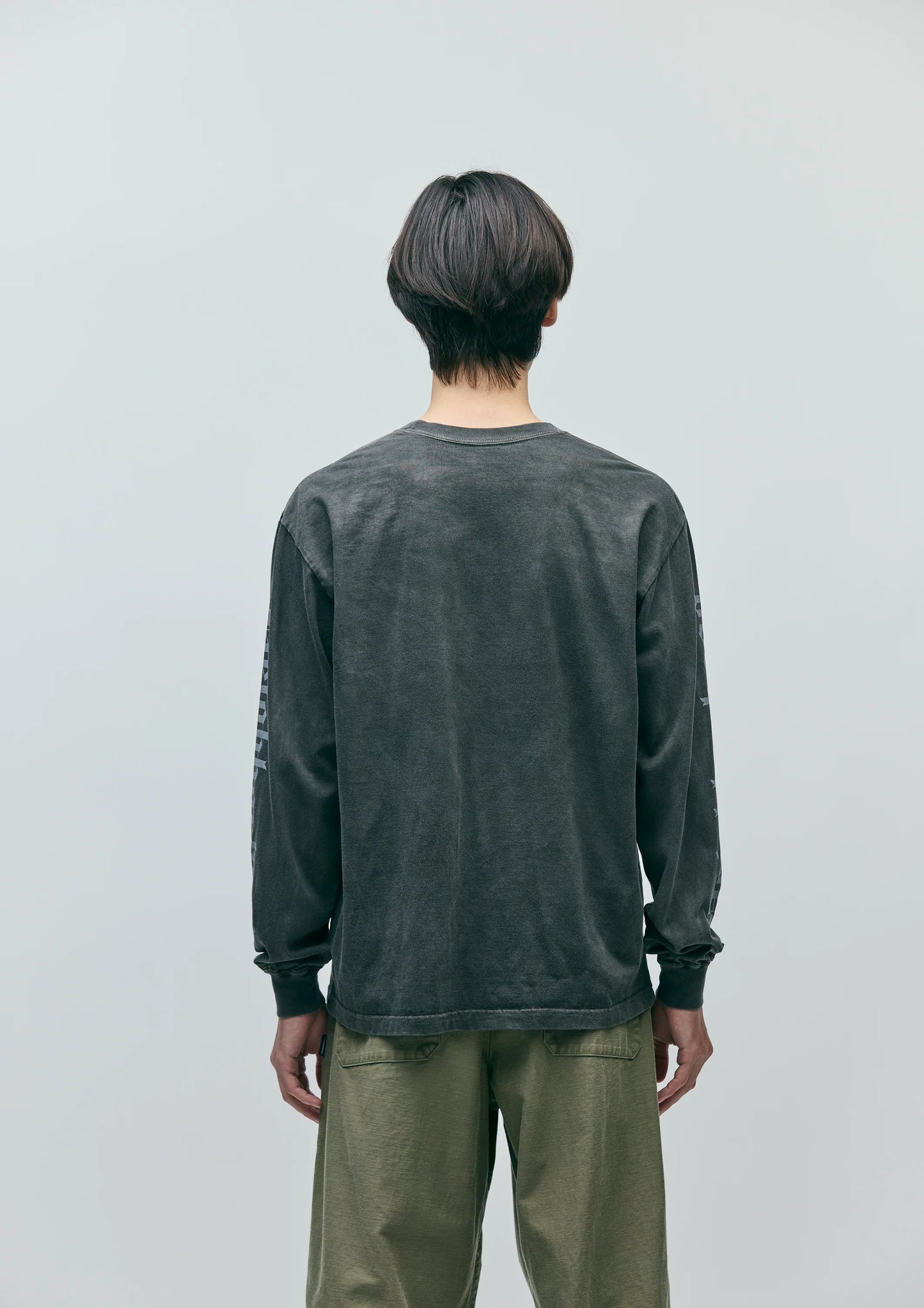 NH. TEE LS-15