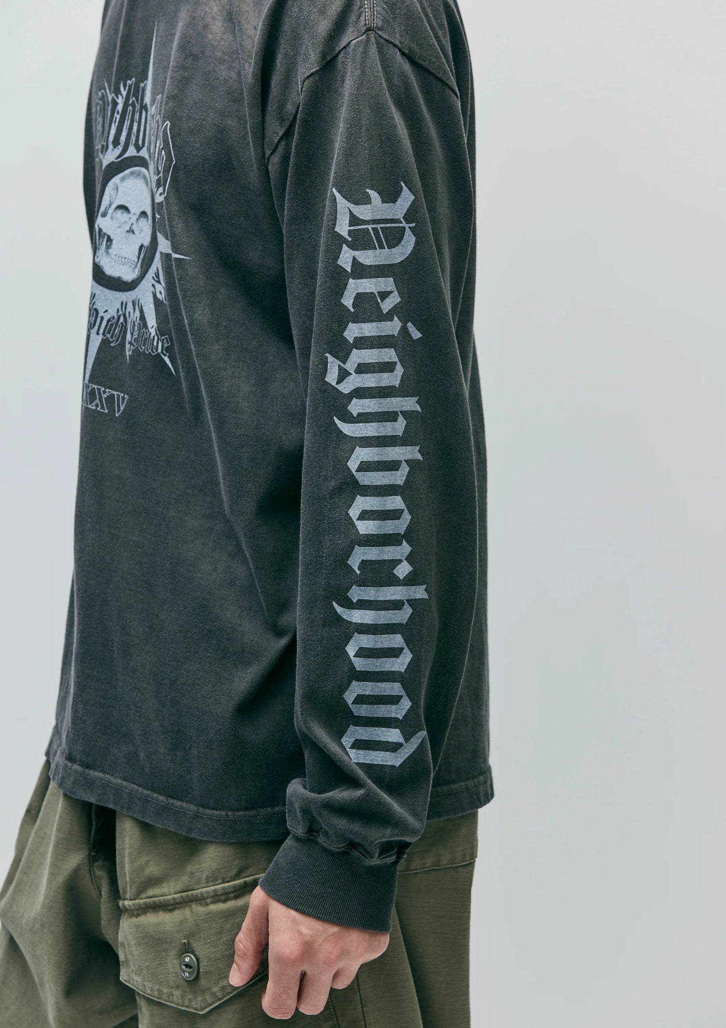 NH. TEE LS-15