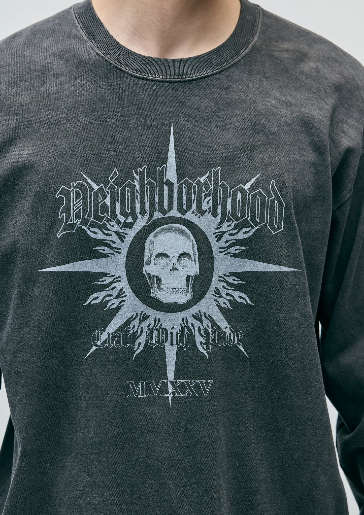 NH. TEE LS-15