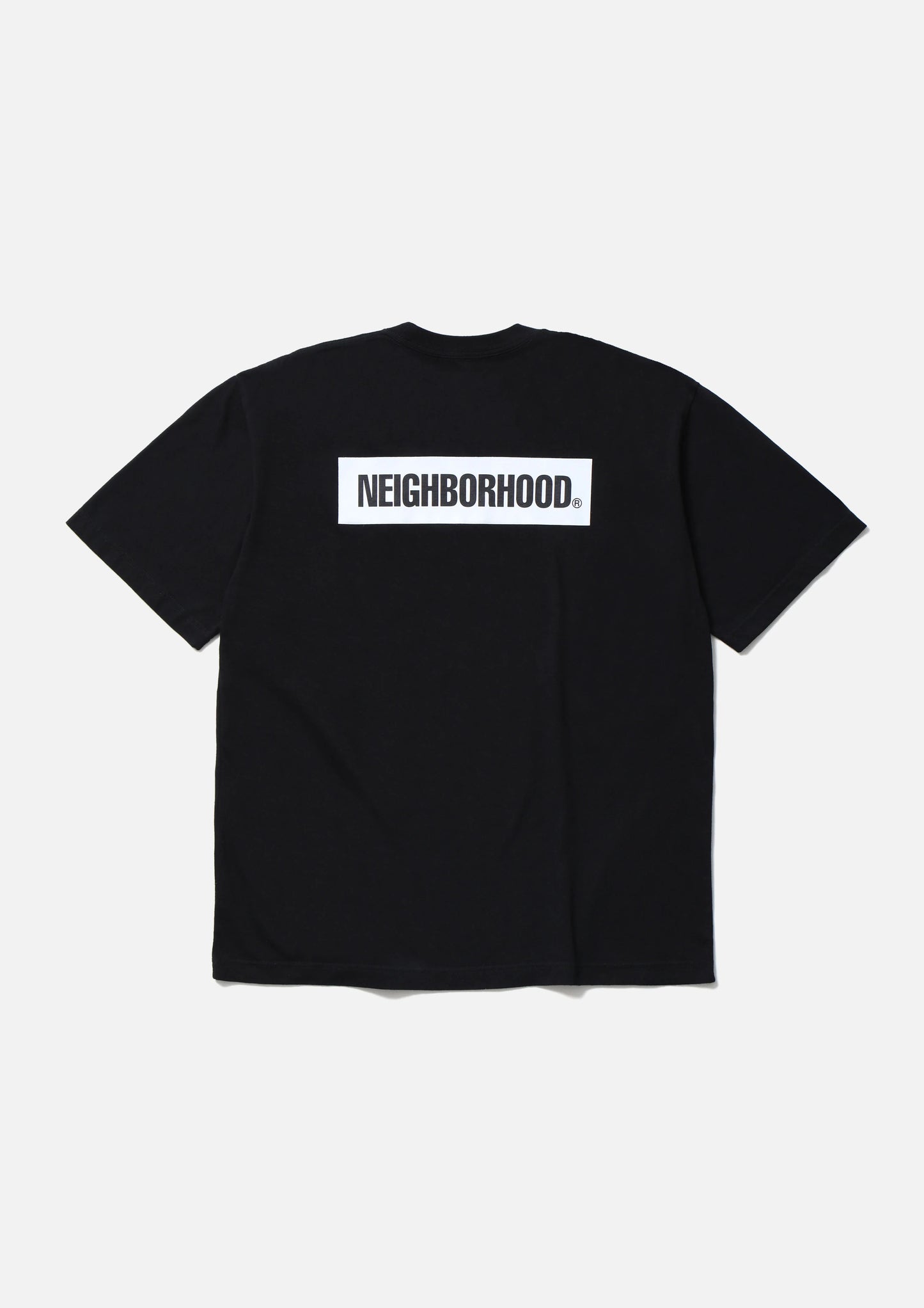 NH × CHARLES PETERSON. TEE SS-5