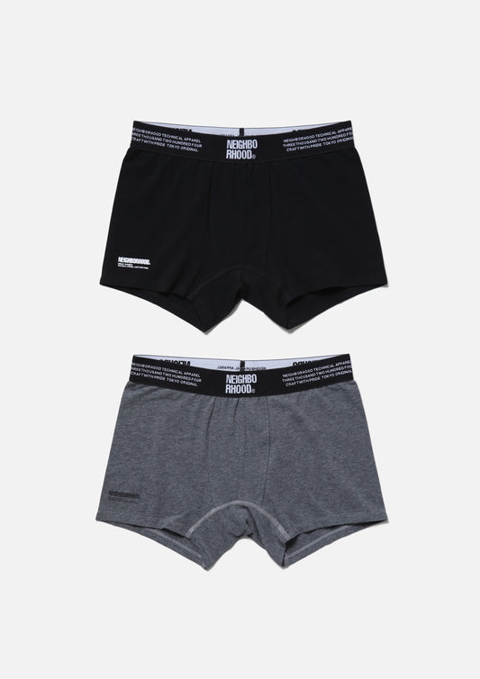 CLASSIC 2PACK UNDERPANTS