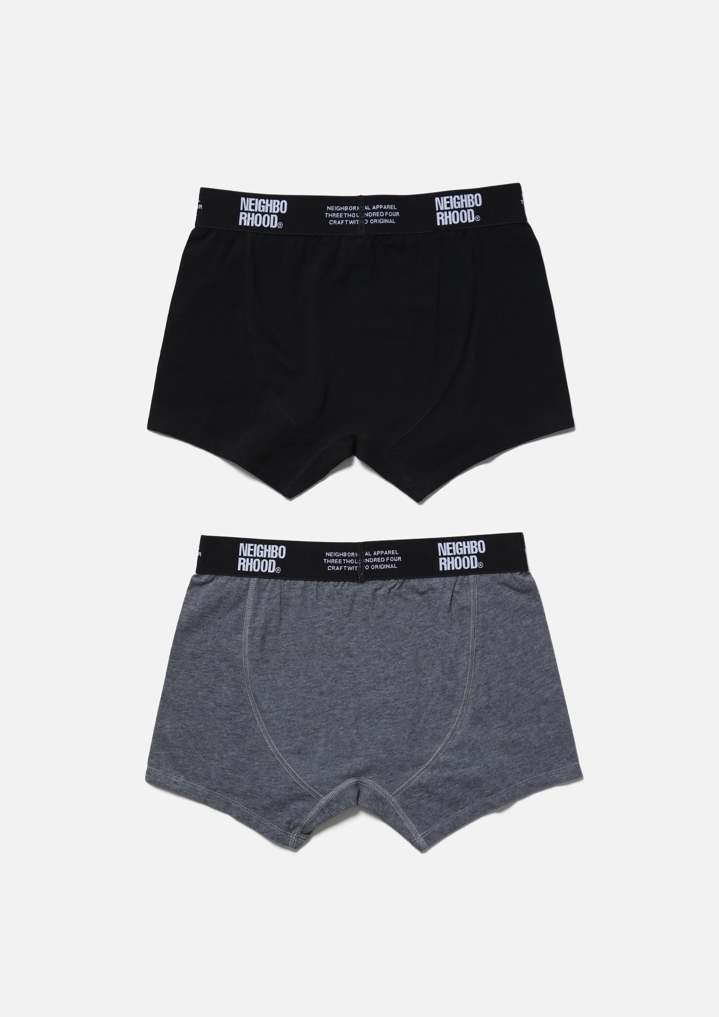 CLASSIC 2PACK UNDERPANTS