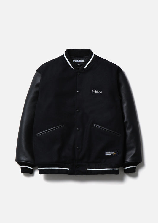 STADIUM JACKET