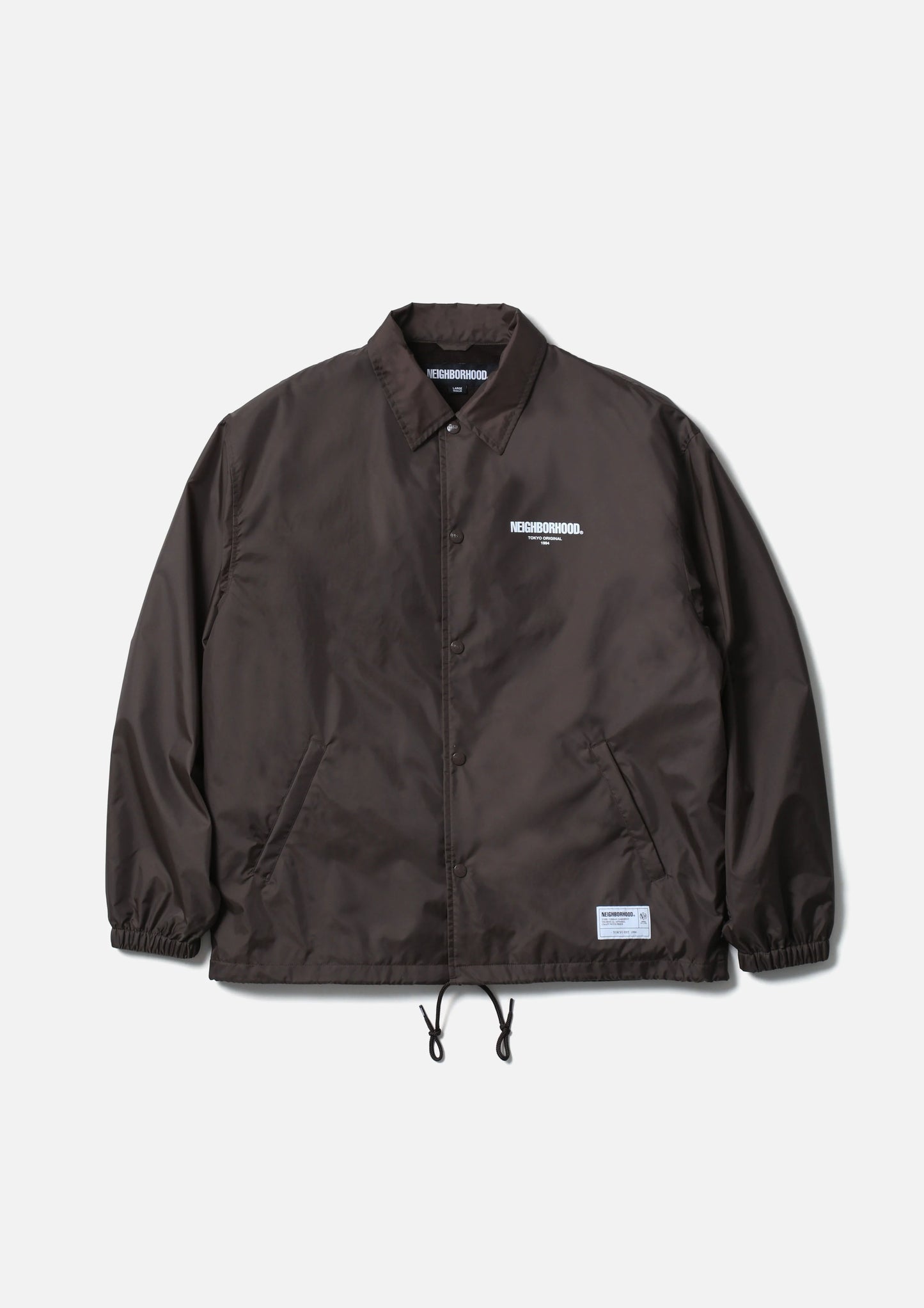 WINDBREAKER JACKET-1