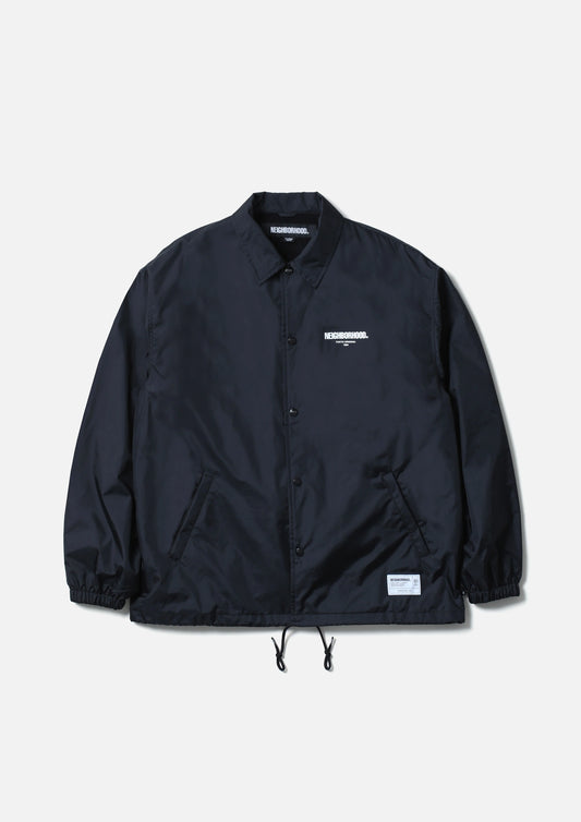 WINDBREAKER JACKET-1