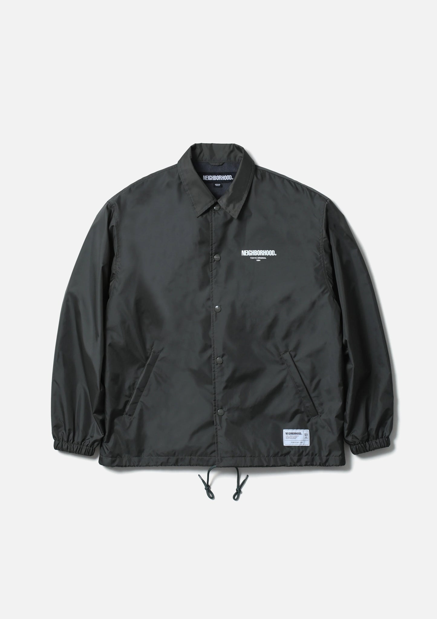 WINDBREAKER JACKET-1