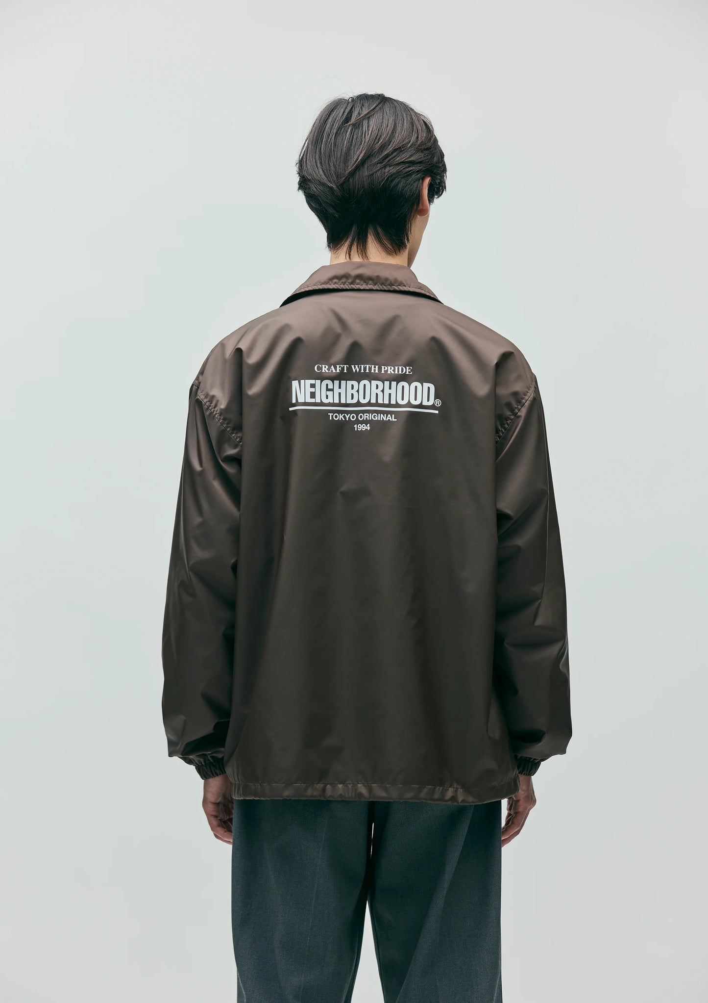 WINDBREAKER JACKET-1