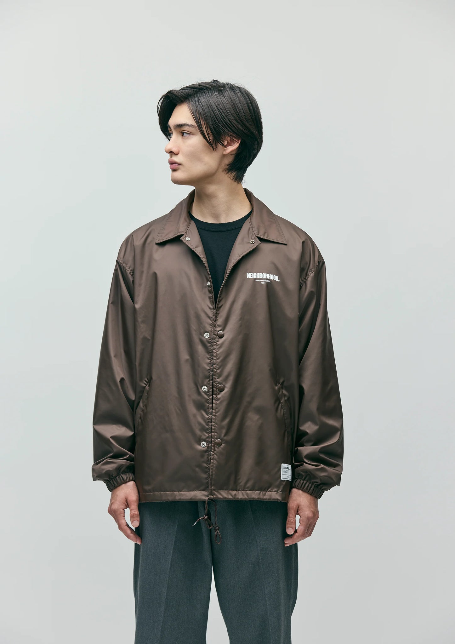 WINDBREAKER JACKET-1