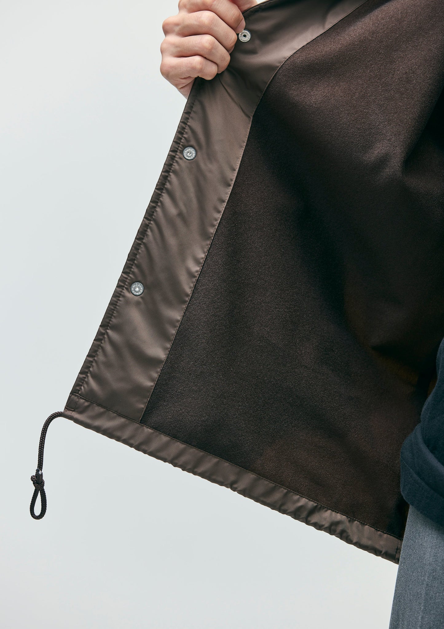 WINDBREAKER JACKET-1