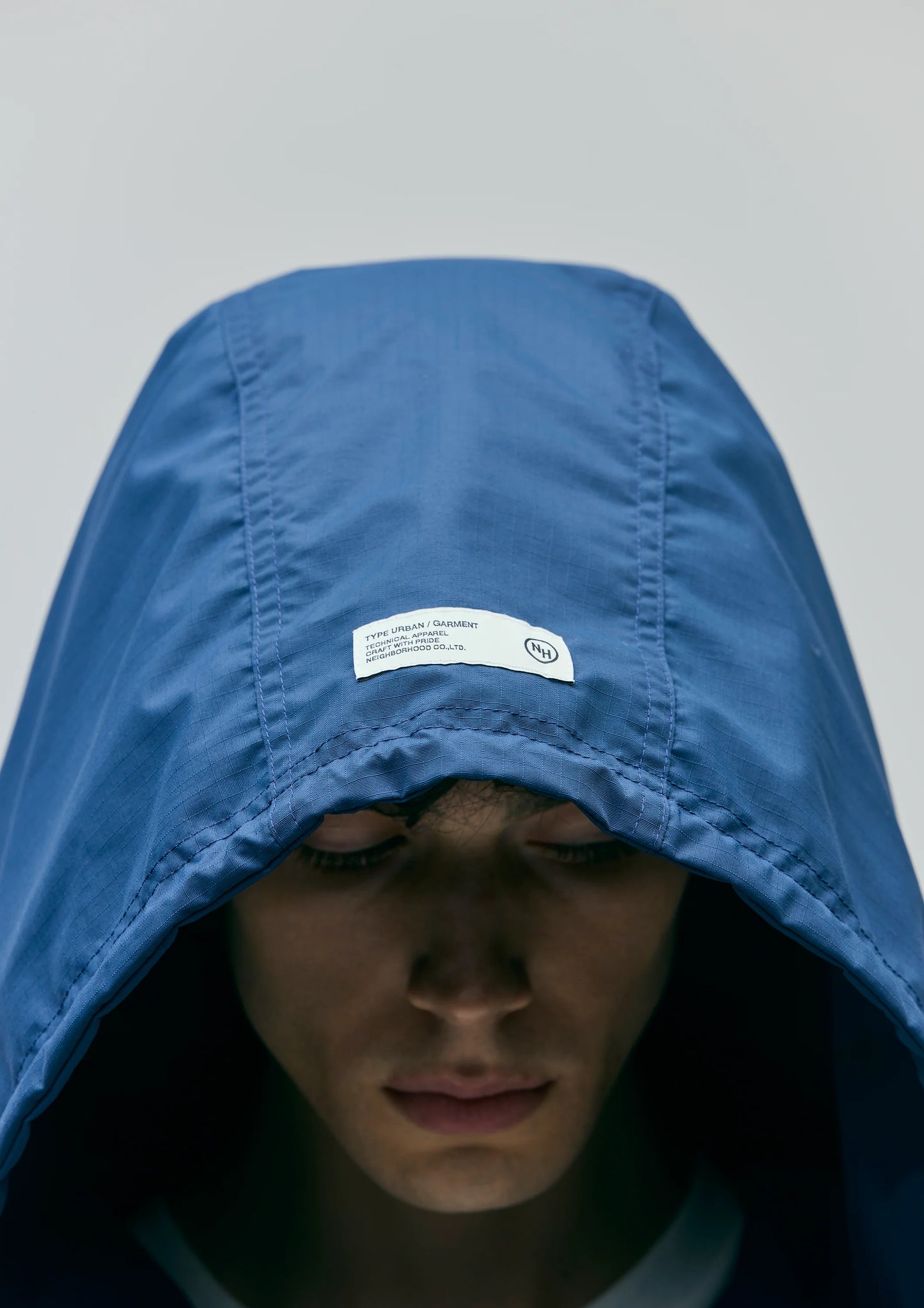 ANORAK JACKET