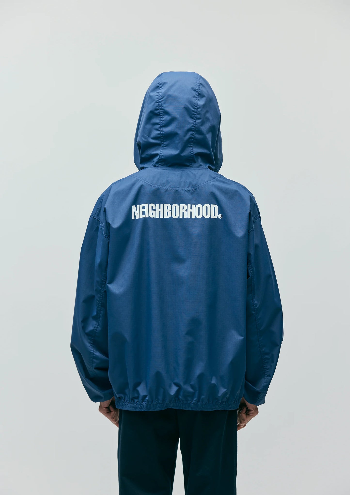 ANORAK JACKET