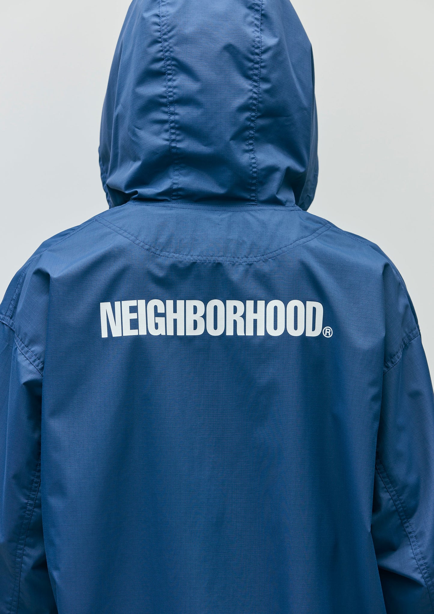 ANORAK JACKET
