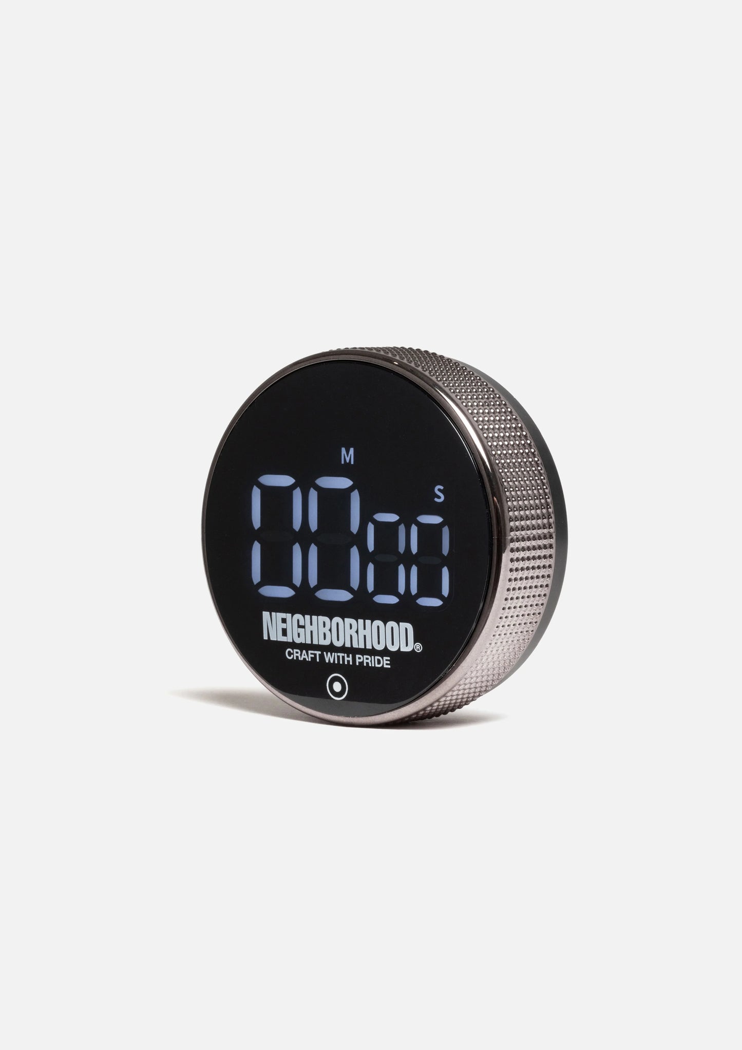 LOGO KITCHEN TIMER