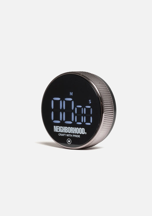 LOGO KITCHEN TIMER