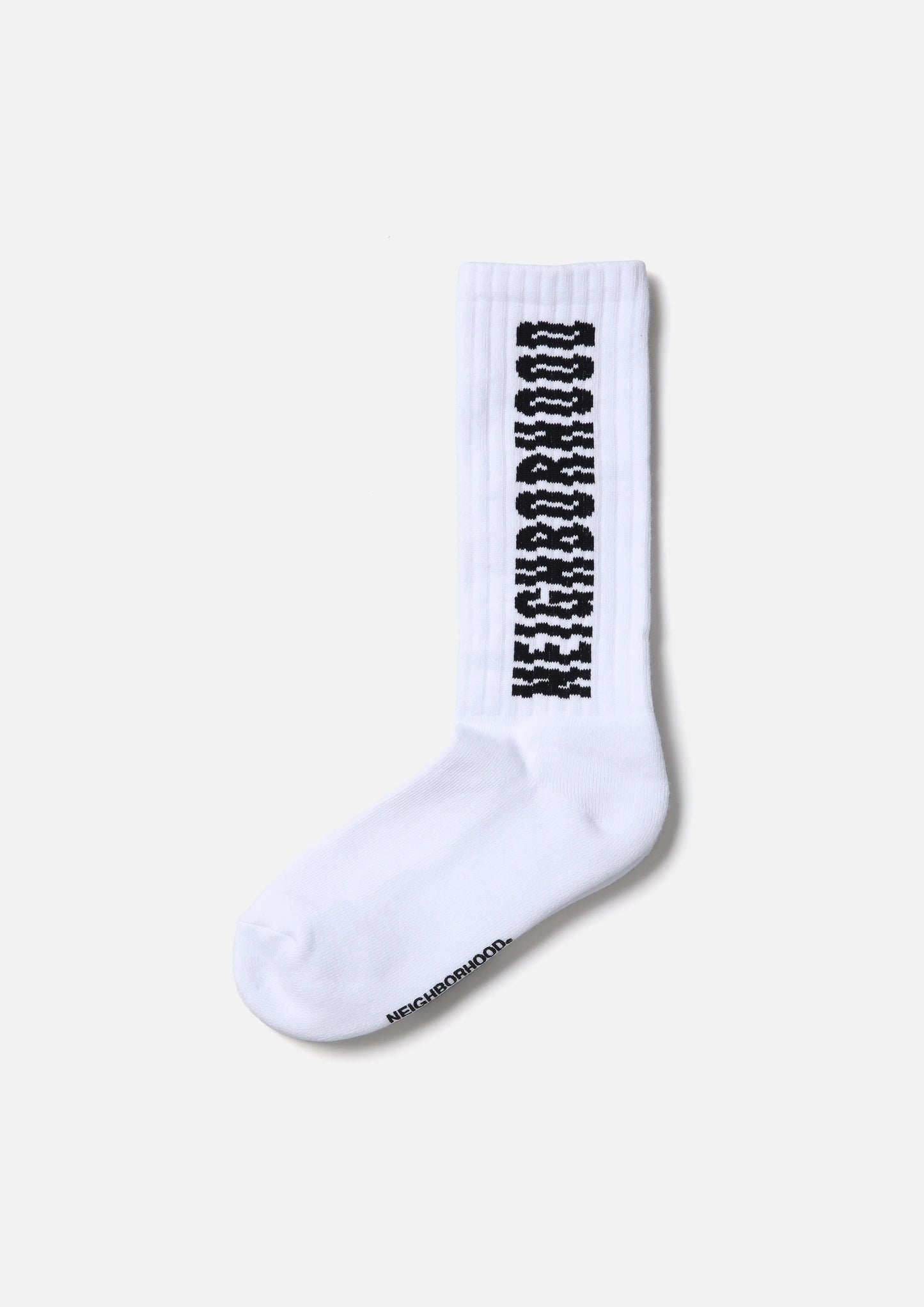 SHIFT LOGO SOCKS