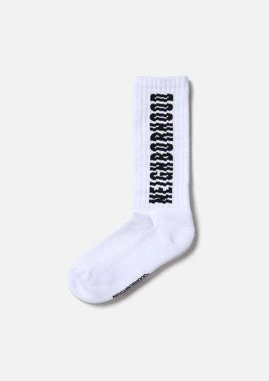SHIFT LOGO SOCKS