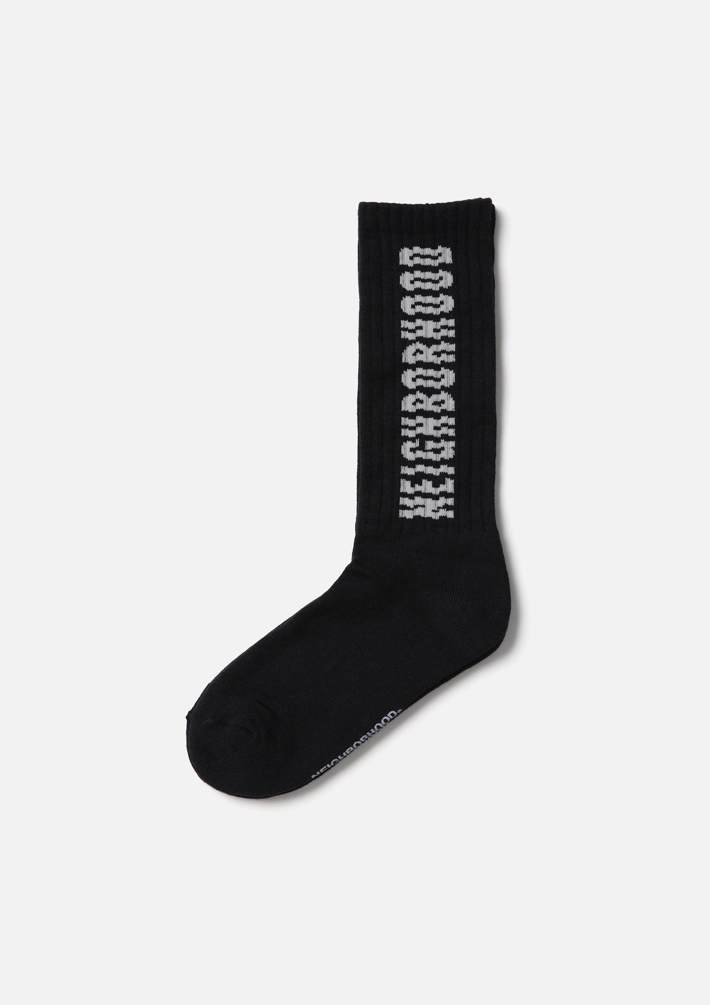 SHIFT LOGO SOCKS