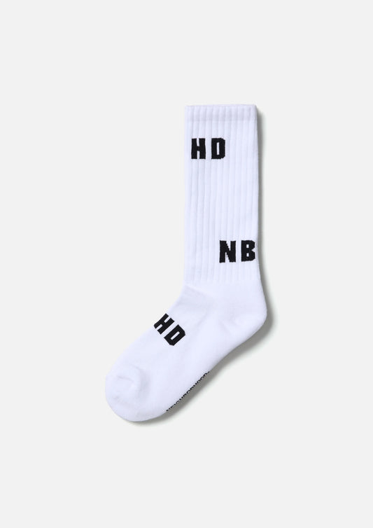 SCATTER LOGO SOCKS