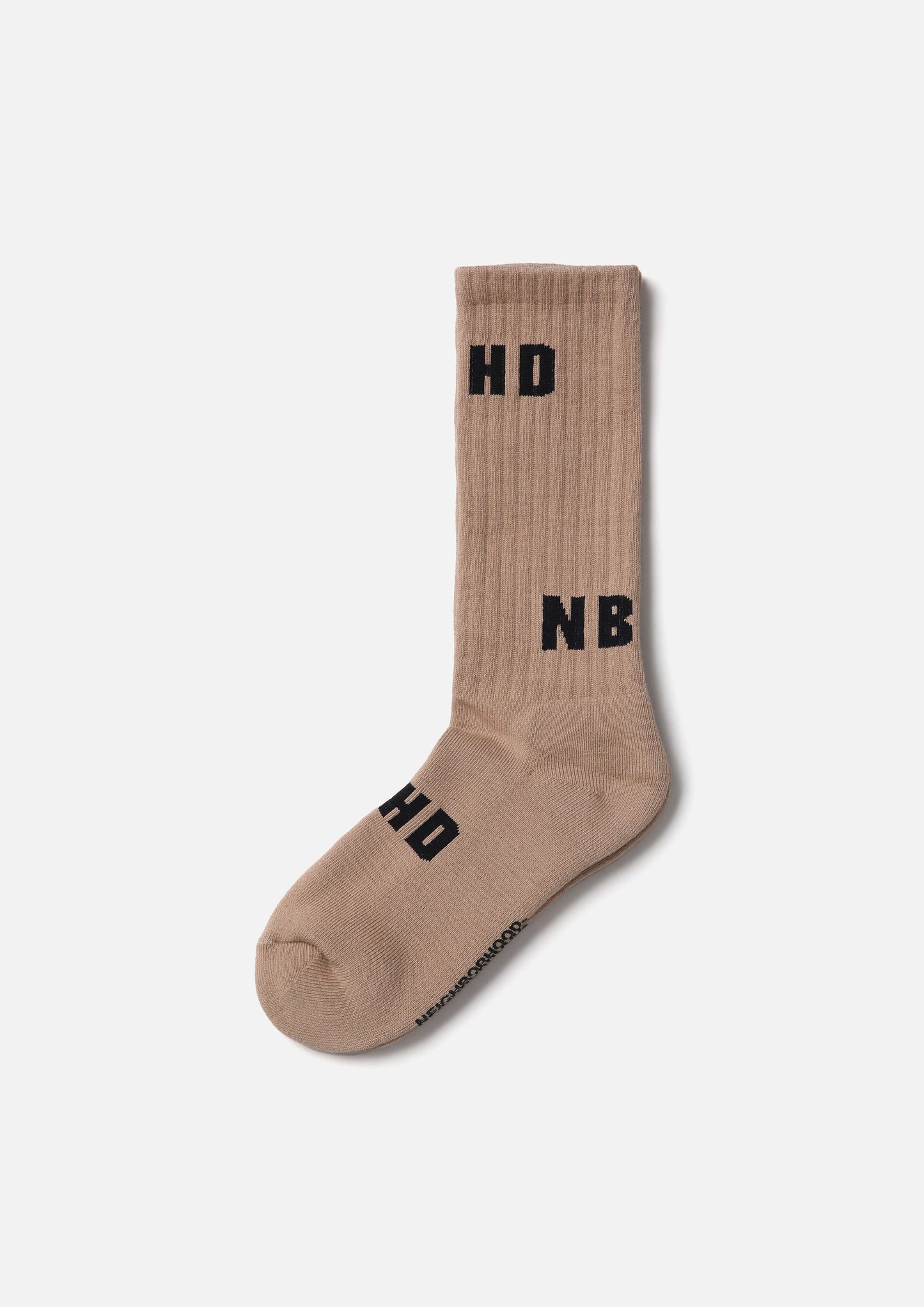 SCATTER LOGO SOCKS