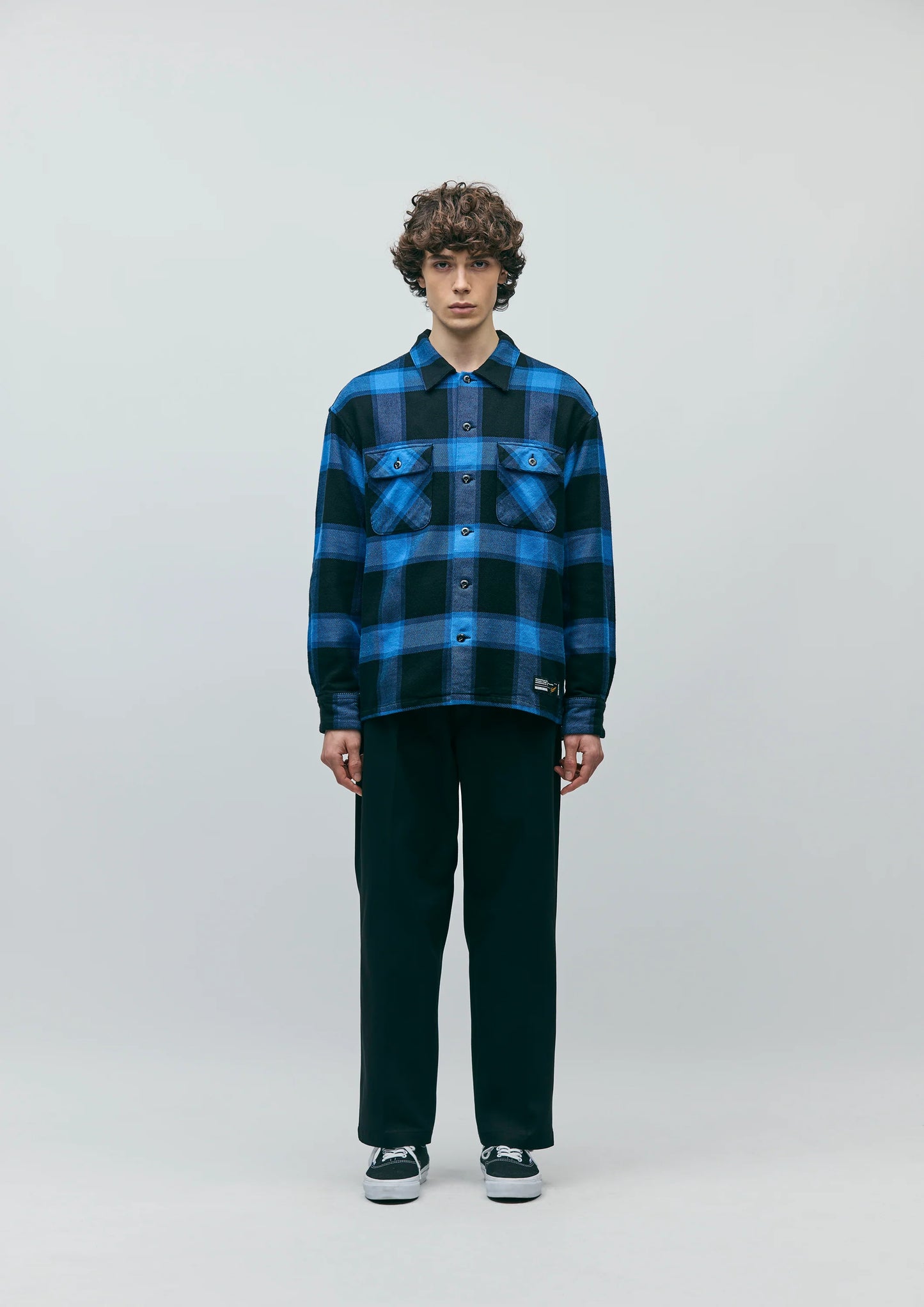 WP WIDE PANTS