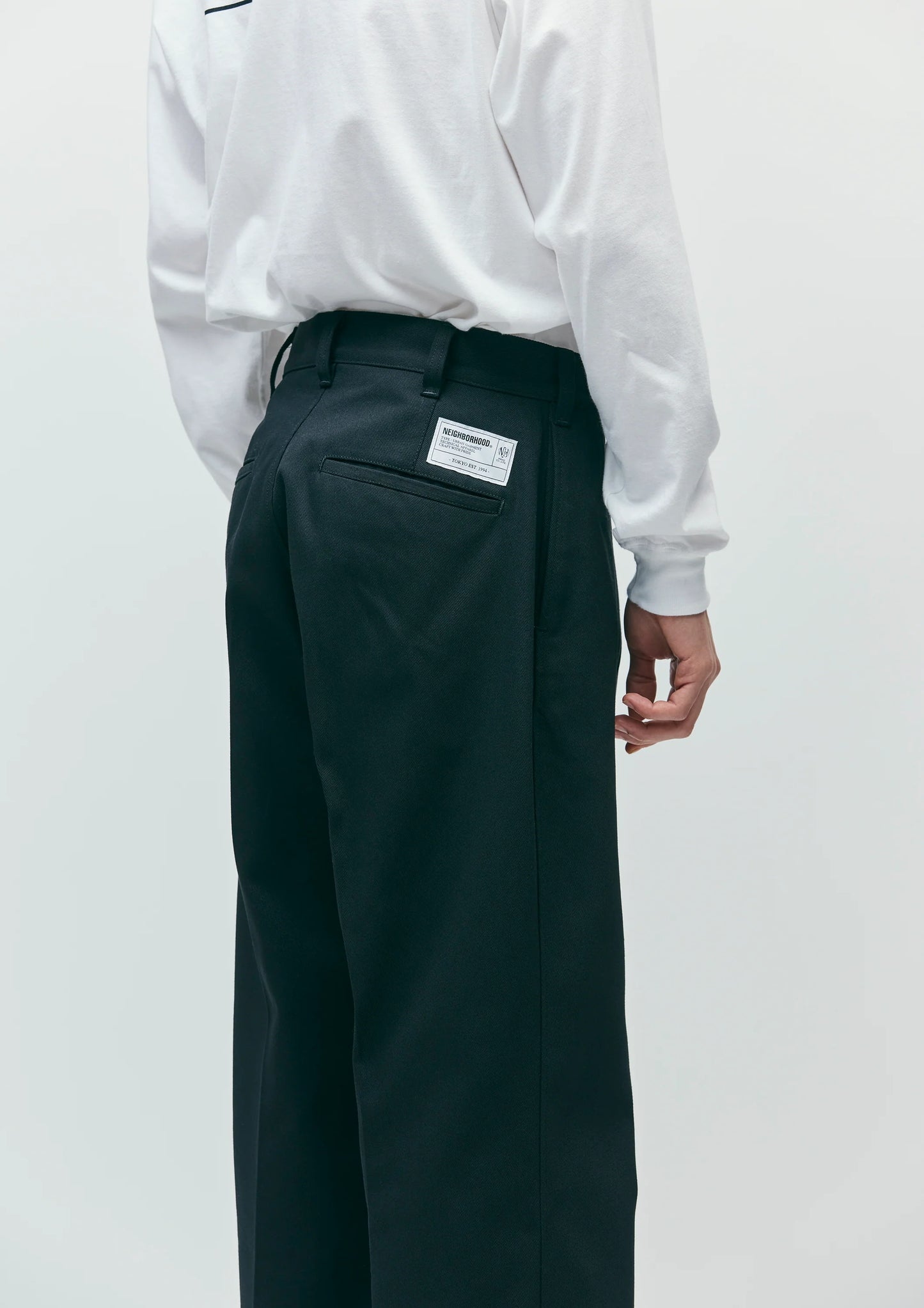 WP WIDE PANTS