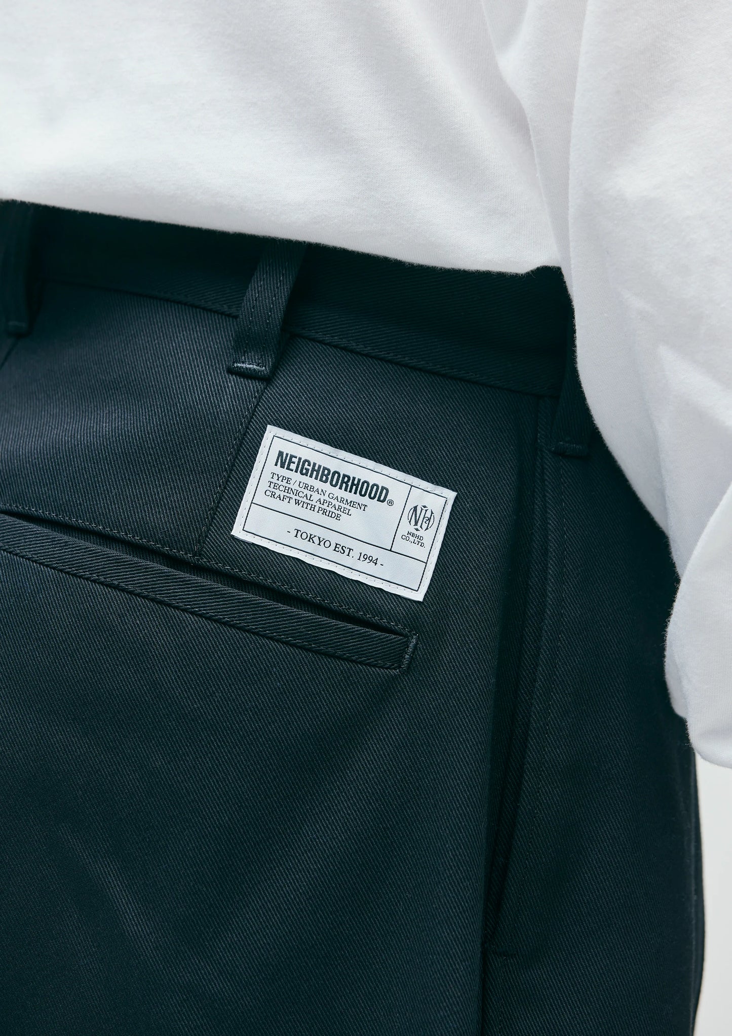 WP WIDE PANTS