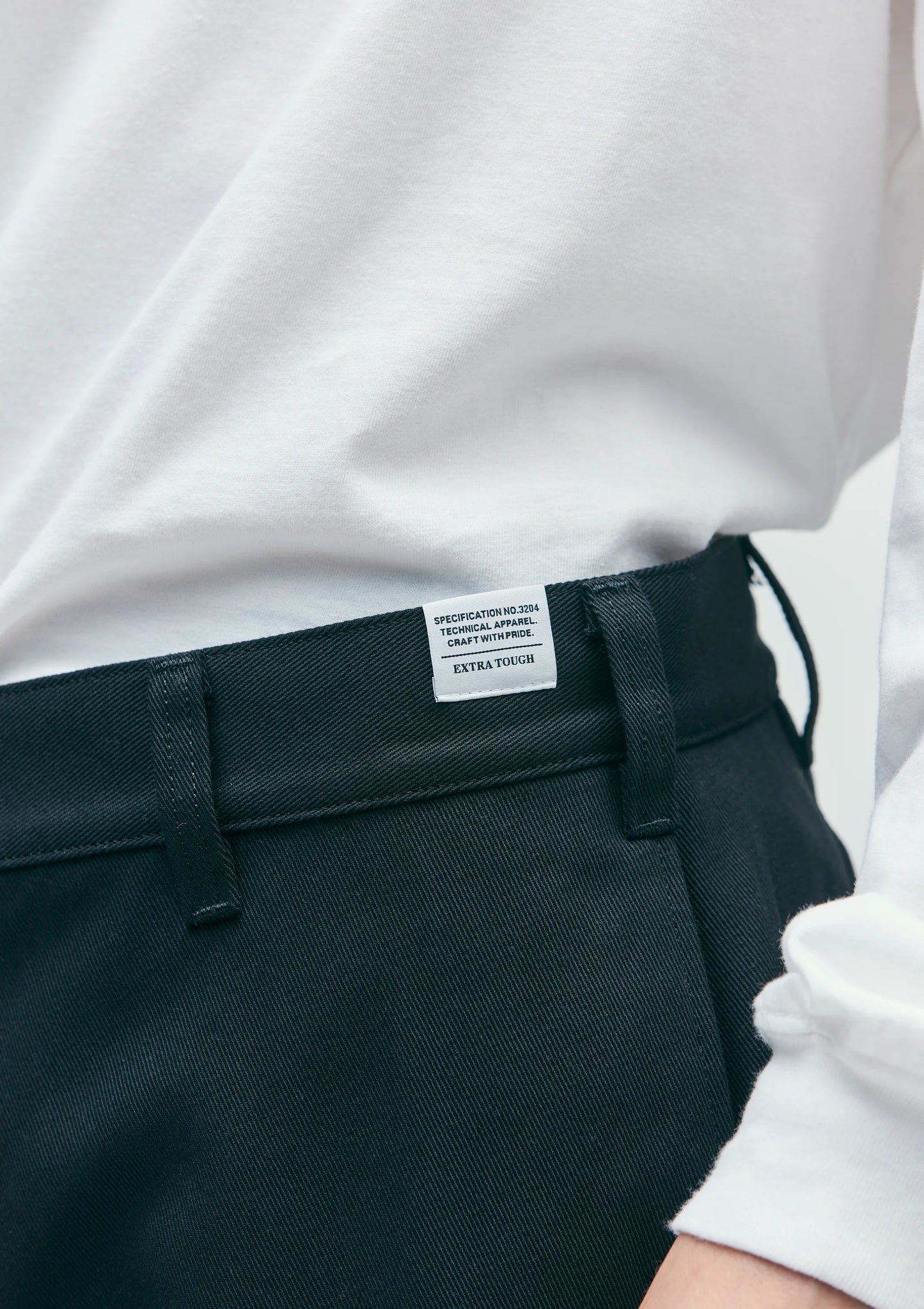 WP WIDE PANTS