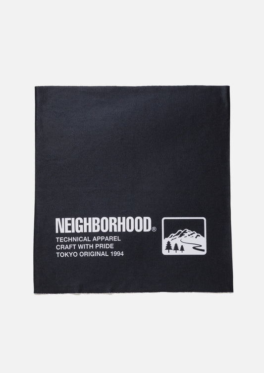 NECK GAITER