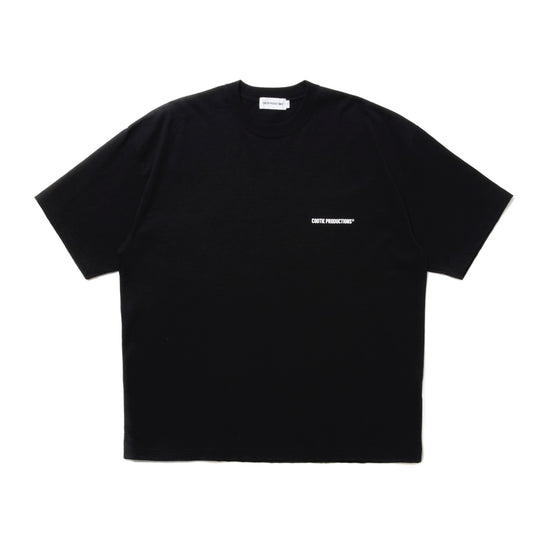 N/C Jersey Print S/S Tee-1