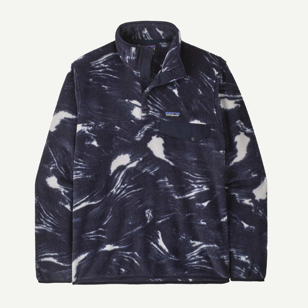 M's LW Synch Snap-T P/O