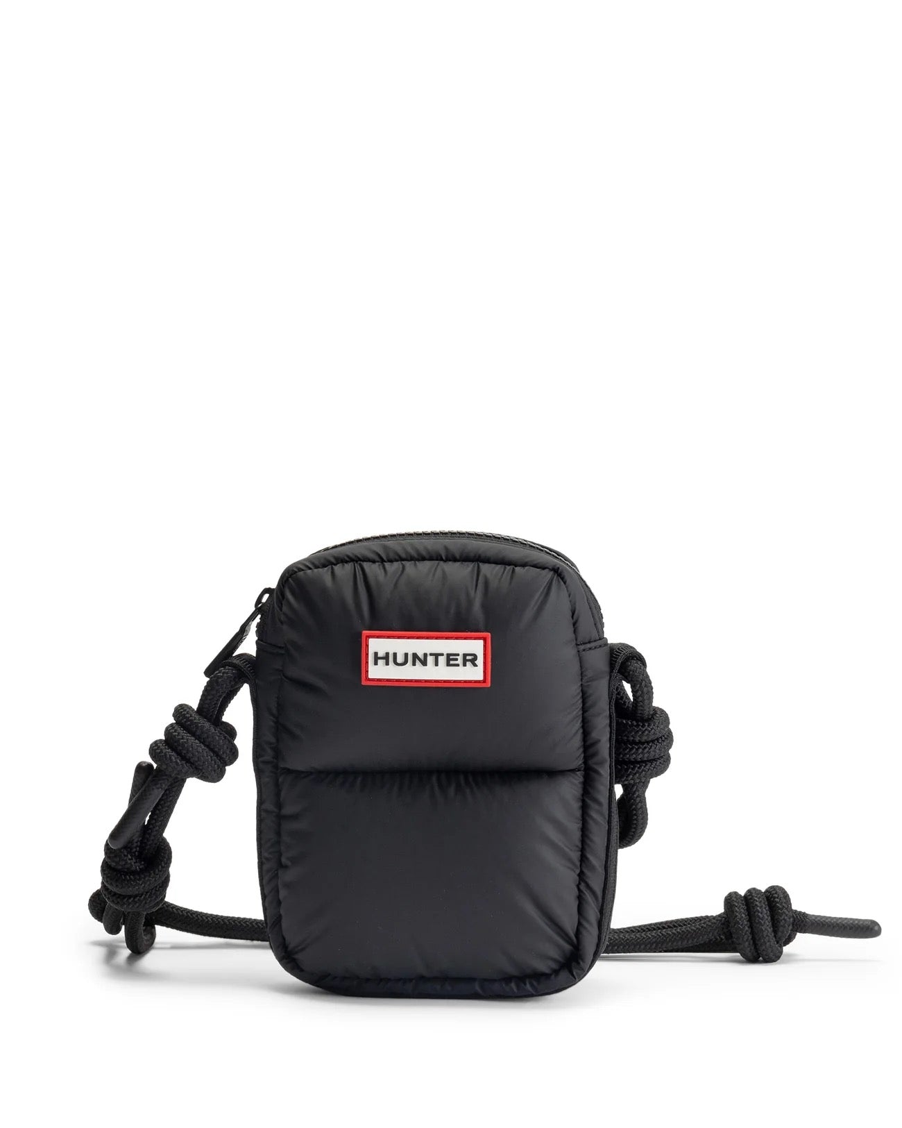 イントレピッド エクストラ パフド フォンポーチ