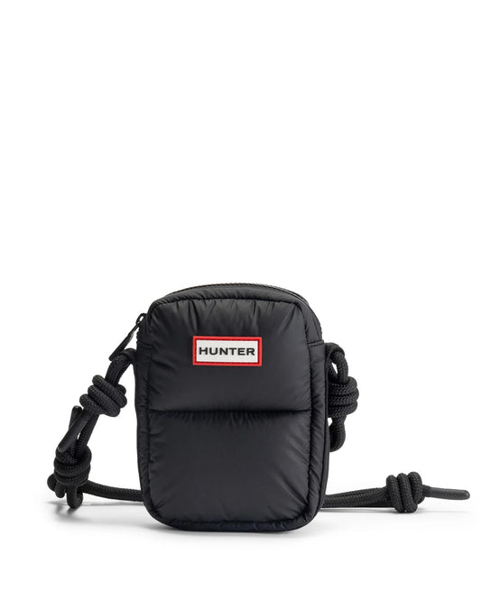 イントレピッド エクストラ パフド フォンポーチ