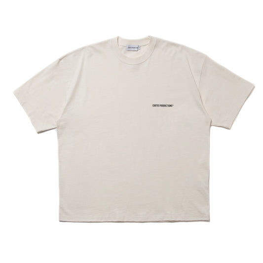 N/C Jersey Print S/S Tee-1
