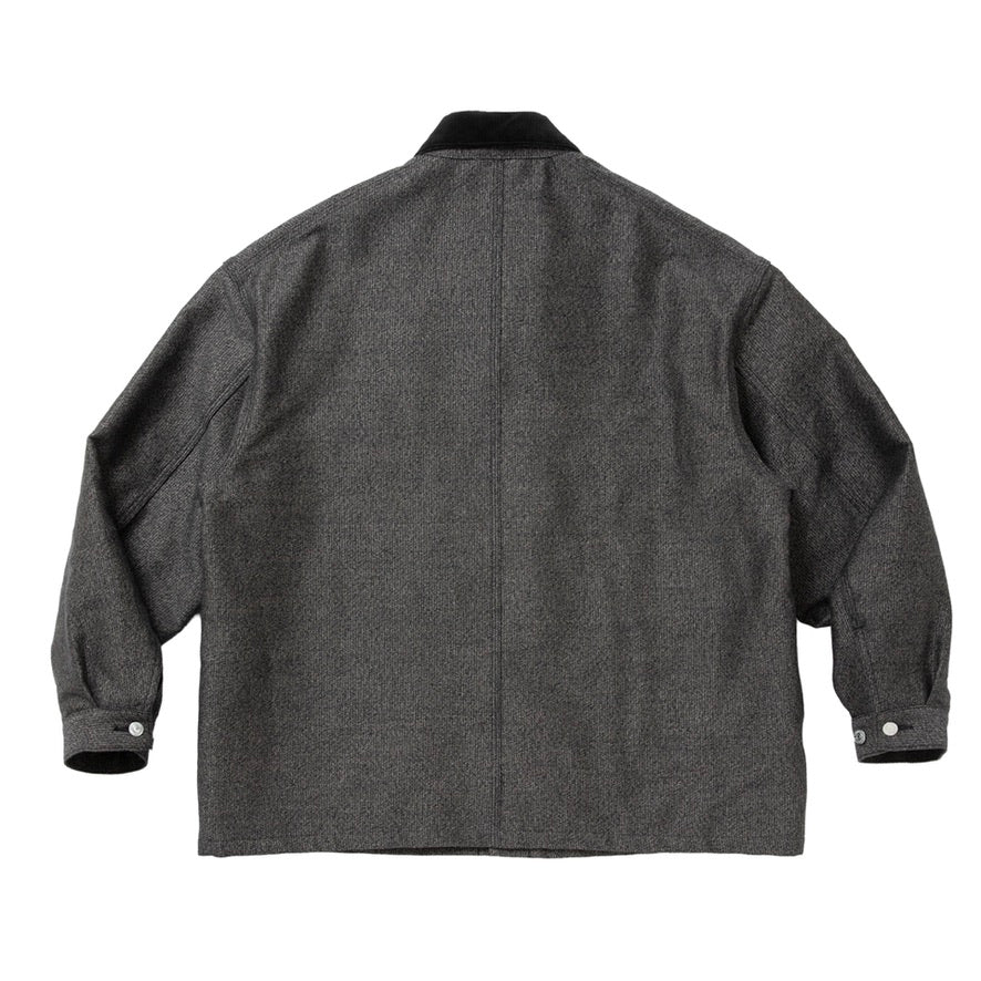 Bedford Cloth Quilting Coverall
