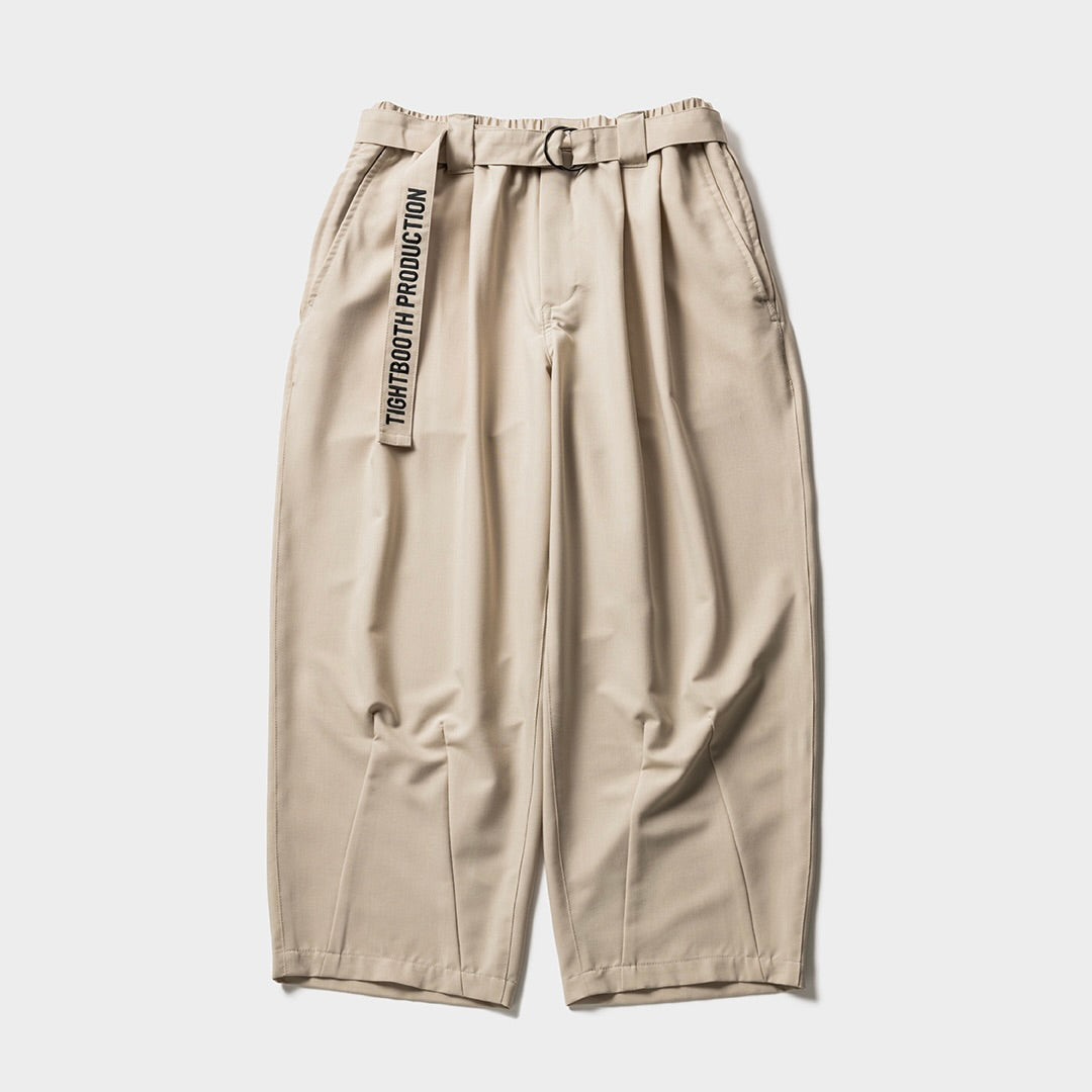 TRO BAGGY SLACKS