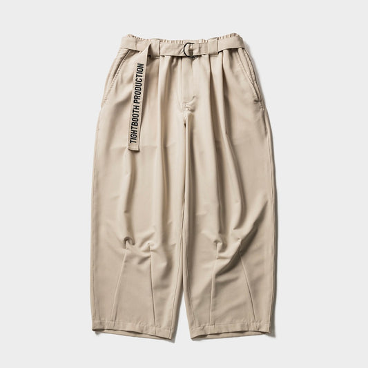 TRO BAGGY SLACKS