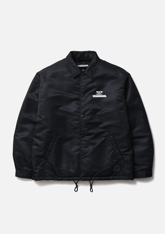 NH X M&M . WINDBREAKER JACKET