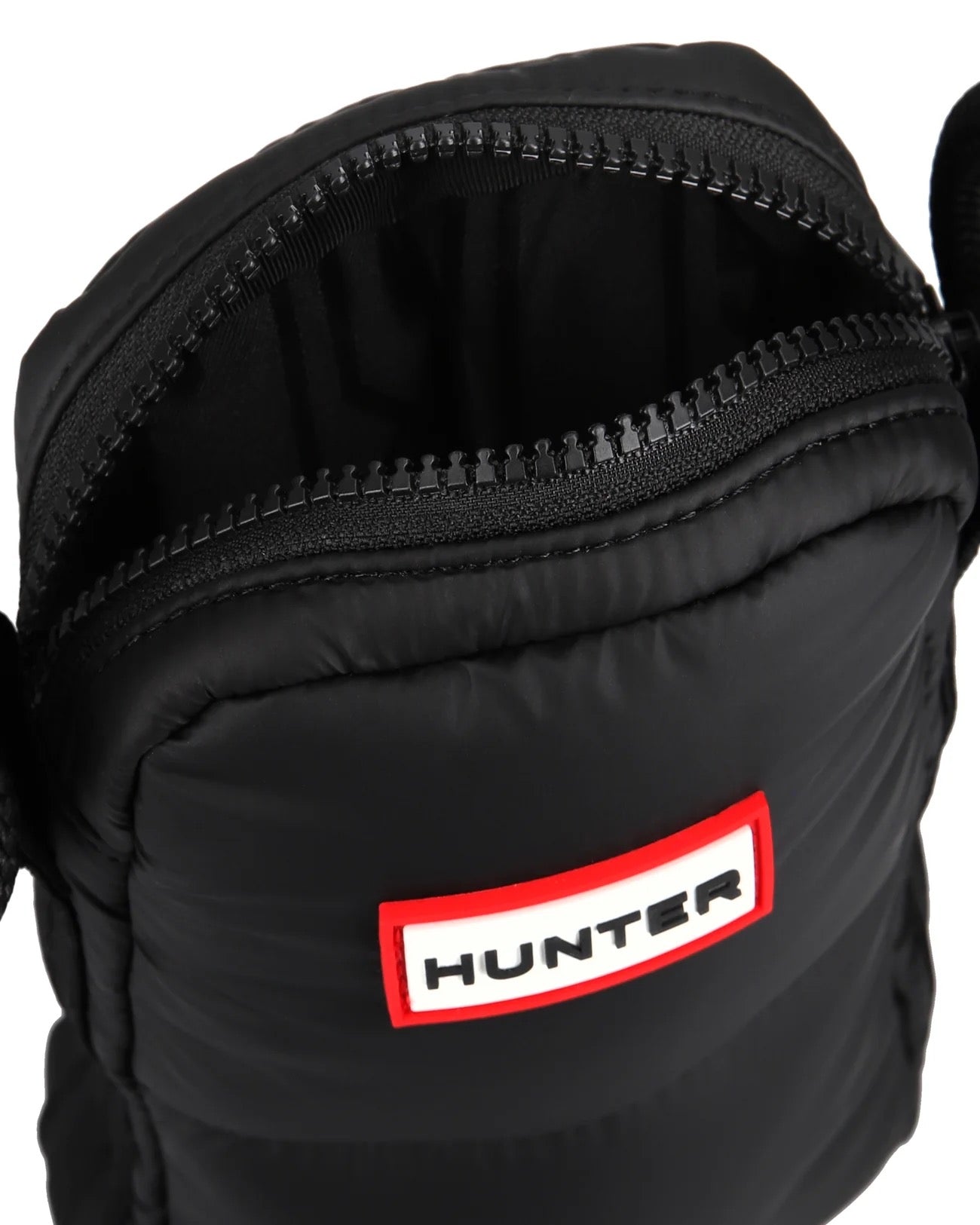 イントレピッド エクストラ パフド フォンポーチ