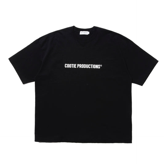 N/C Jersey Print S/S Tee-2