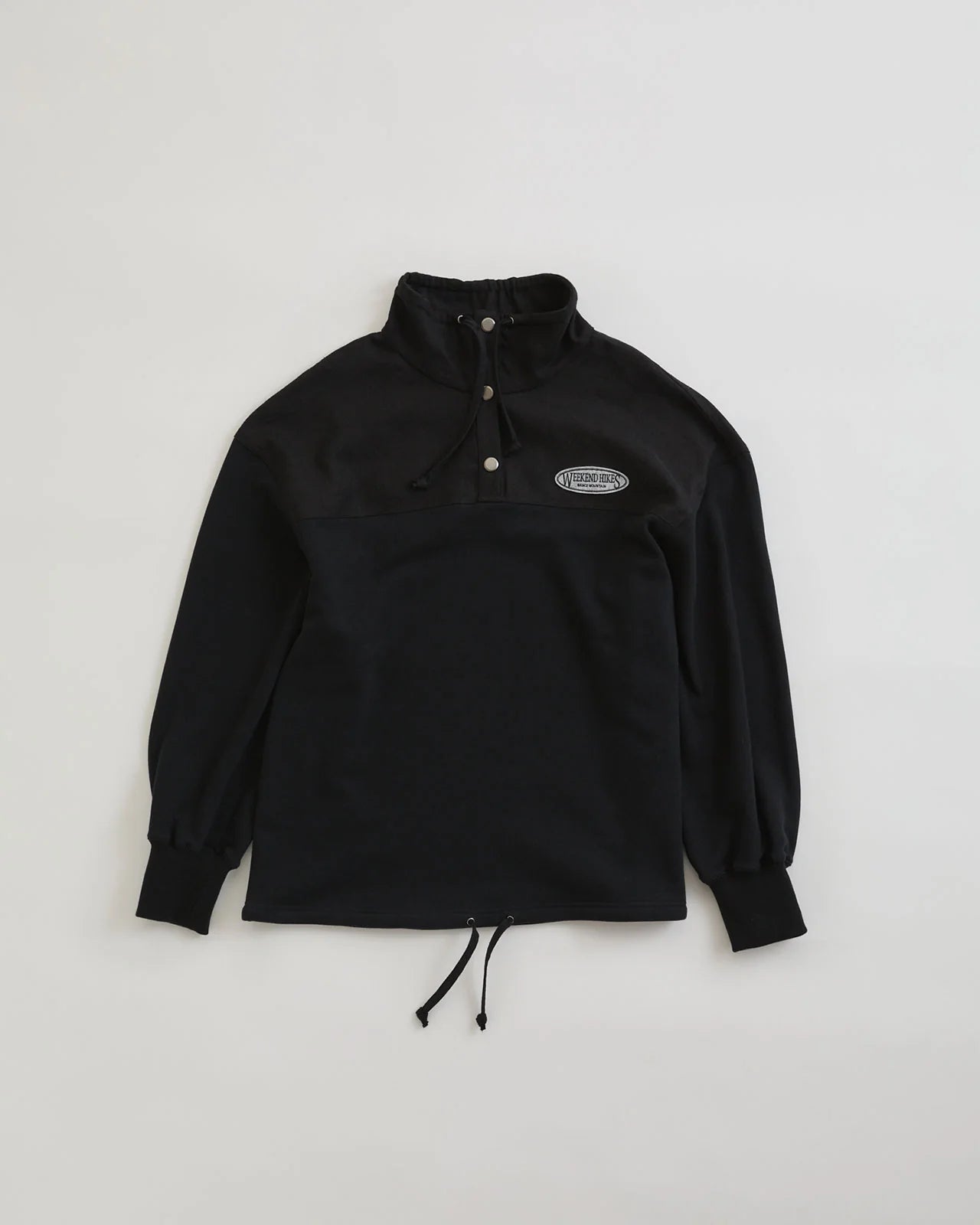 WEEKEND HIKES ANORAK