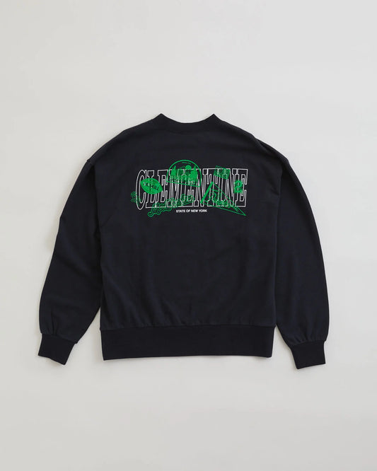 CLEMENTINE SWEATSHIRT