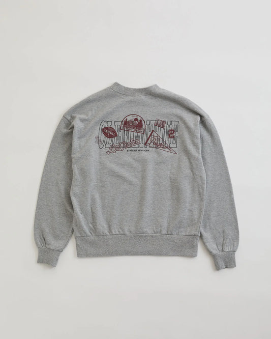 CLEMENTINE SWEATSHIRT