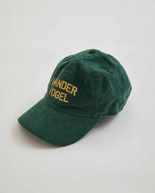 WANDERVOGEL CAP