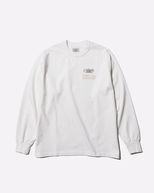 Unlikely Team Tee