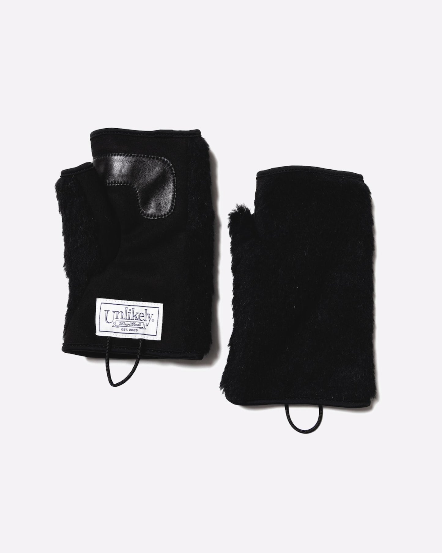 Unlikely Bear Hand Glove