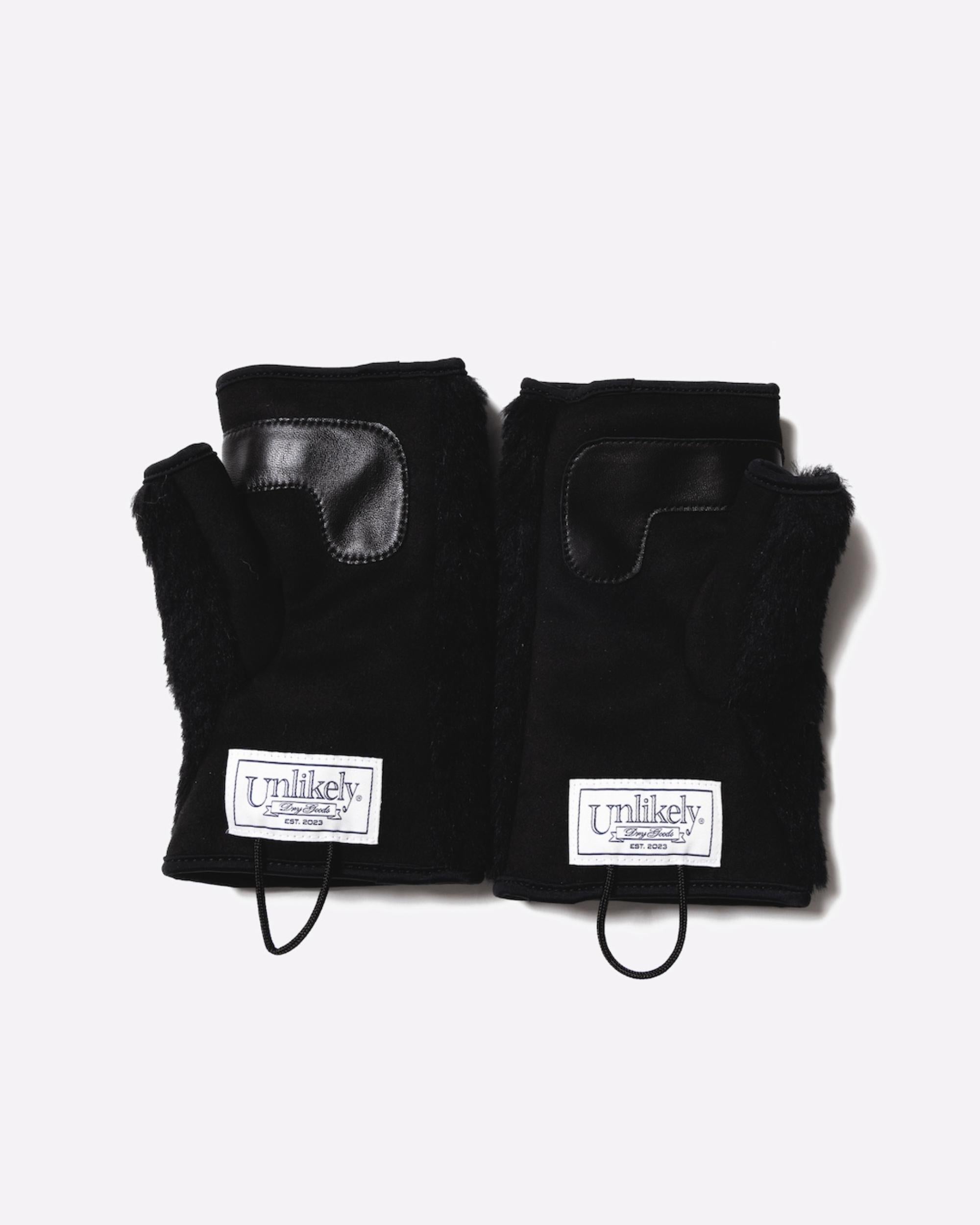 Unlikely Bear Hand Glove – TIME AFTER TIME